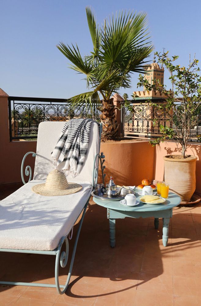 Fotos del hotel - RIAD MARELIA