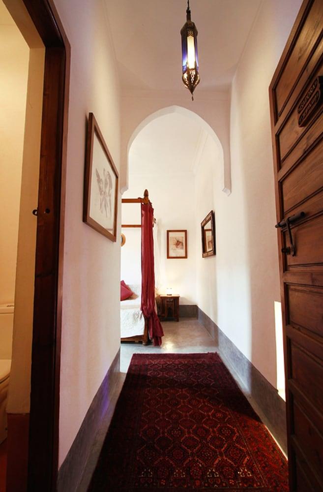 Fotos del hotel - RIAD MARELIA
