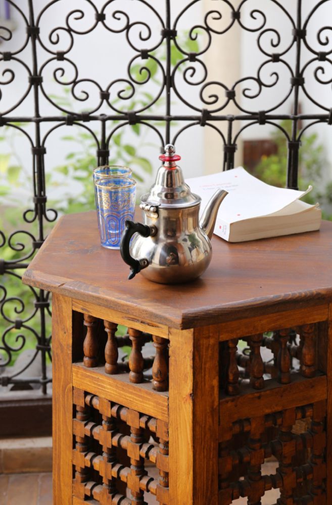 Fotos del hotel - RIAD MARELIA