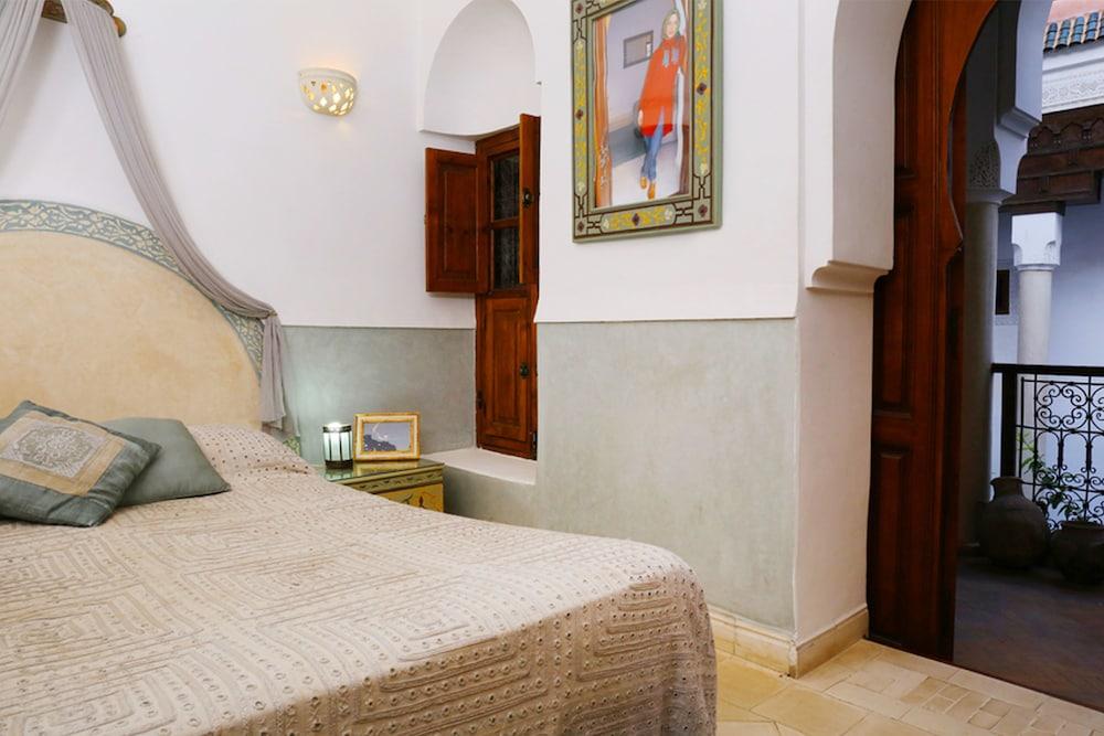 Fotos del hotel - RIAD MARELIA