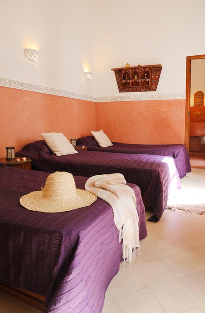 Fotos del hotel - RIAD MARELIA