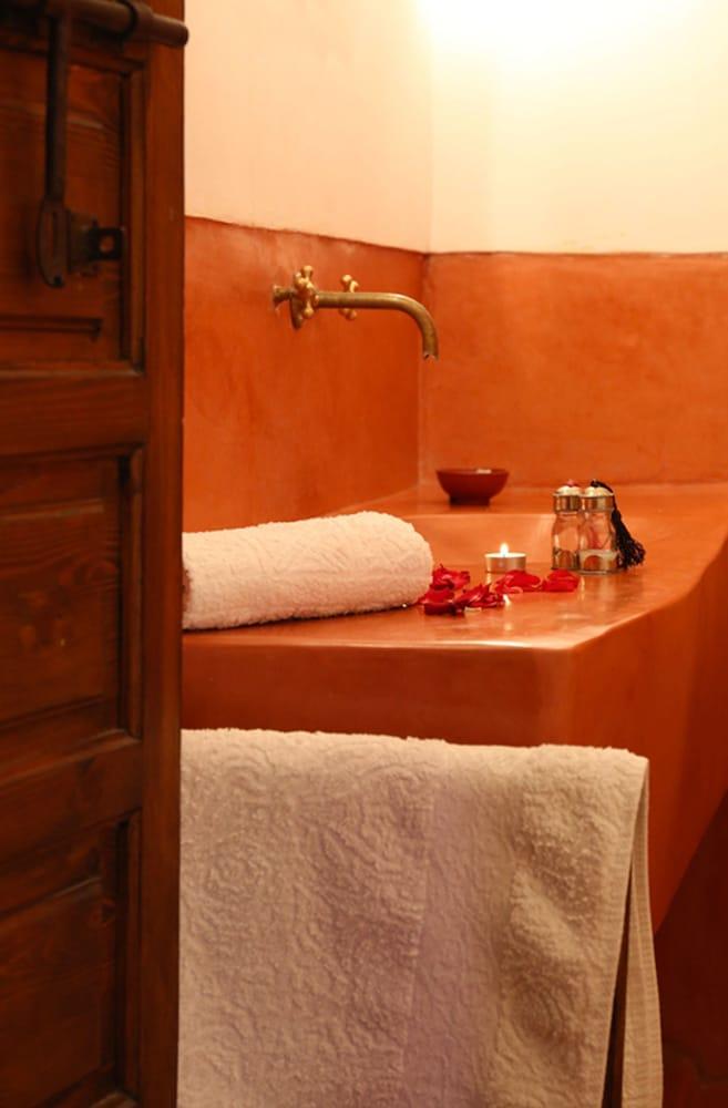Fotos del hotel - RIAD MARELIA