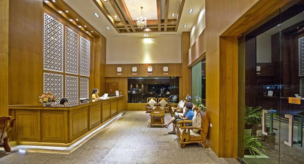 Fotos del hotel - AIRPORT RESORT AND SPA