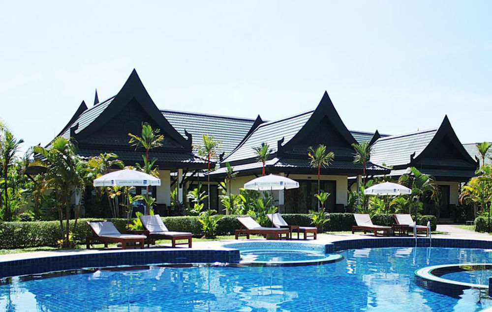 Fotos del hotel - AIRPORT RESORT AND SPA
