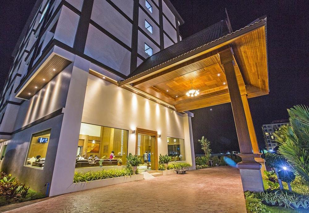 Fotos del hotel - AIRPORT RESORT AND SPA