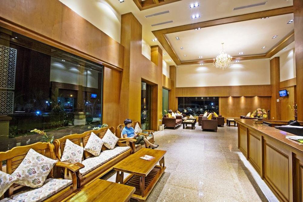 Fotos del hotel - AIRPORT RESORT AND SPA