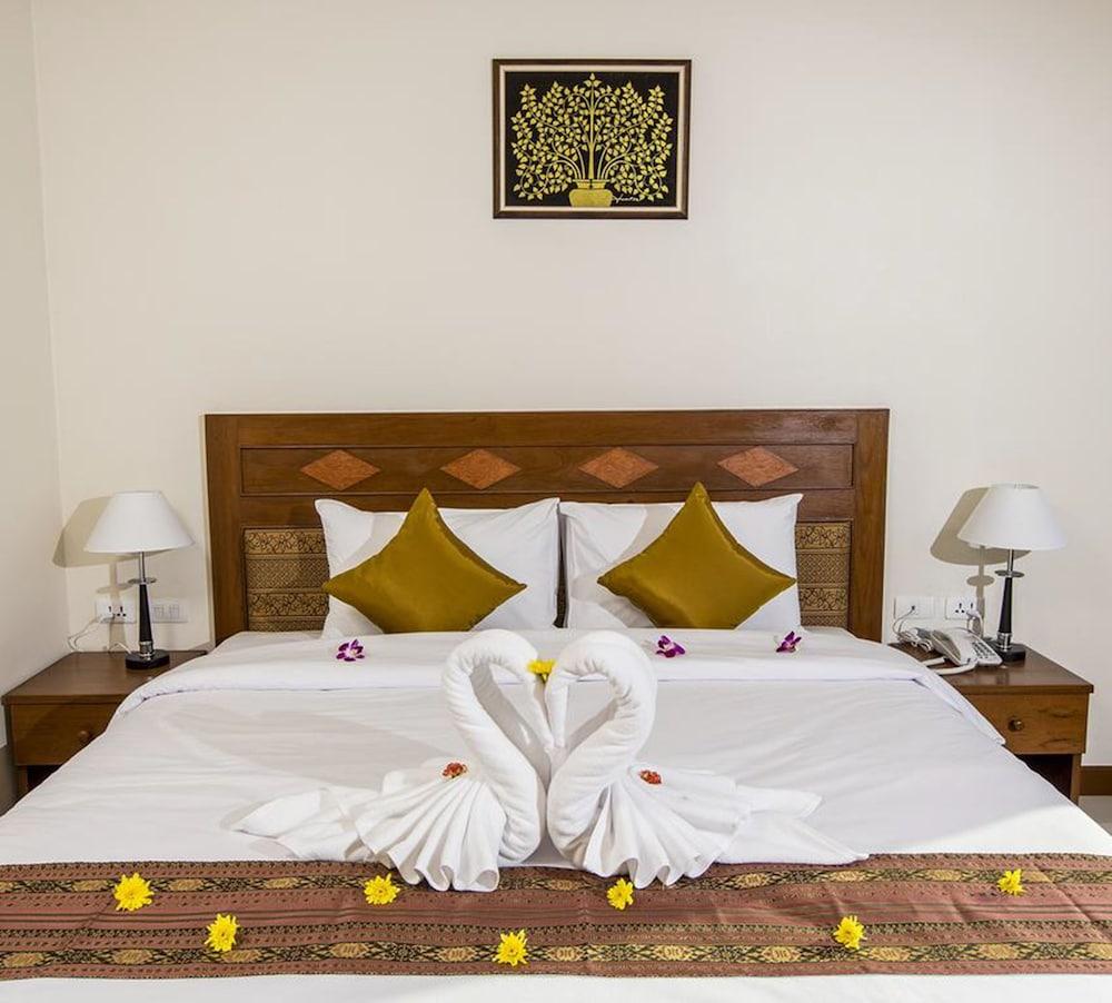 Fotos del hotel - AIRPORT RESORT AND SPA