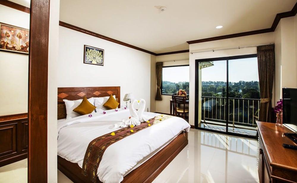 Fotos del hotel - AIRPORT RESORT AND SPA