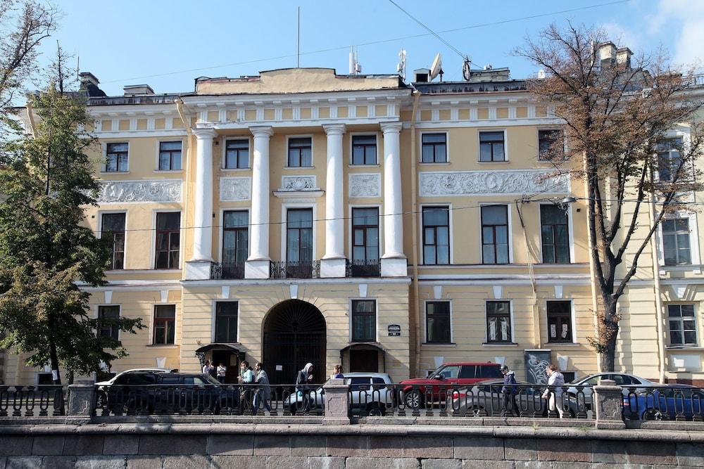 Fotos del hotel - HISTORY GRIBOEDOVA CHANNEL