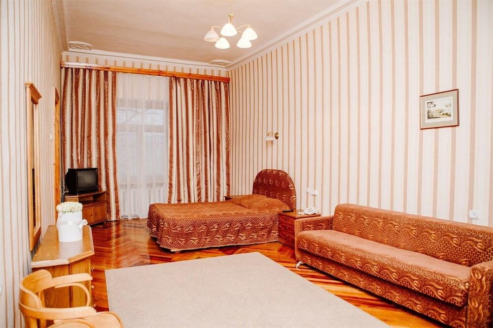 Fotos del hotel - HISTORY GRIBOEDOVA CHANNEL