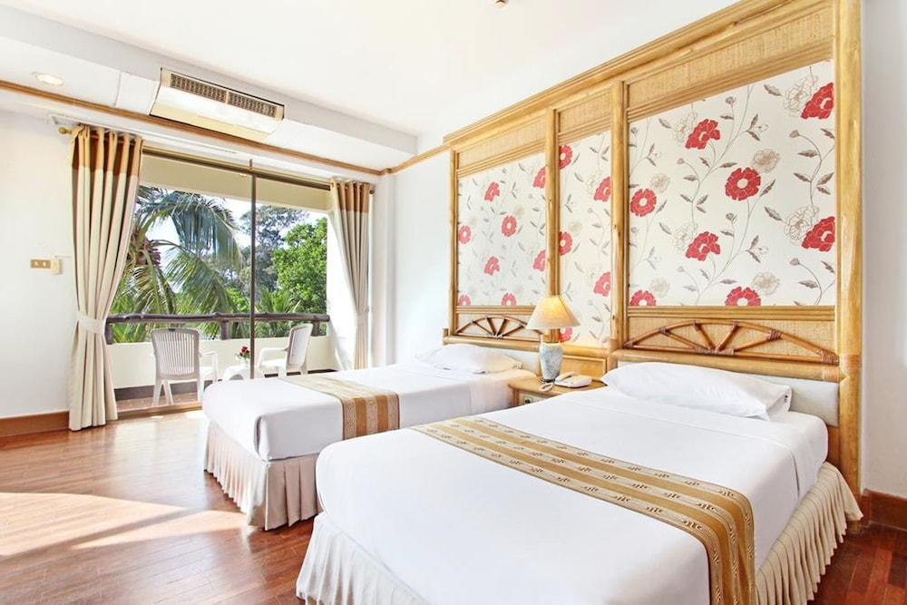 Rayong Chalet Resort