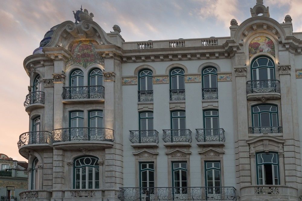 Fotos del hotel - 1908 Lisboa Hotel