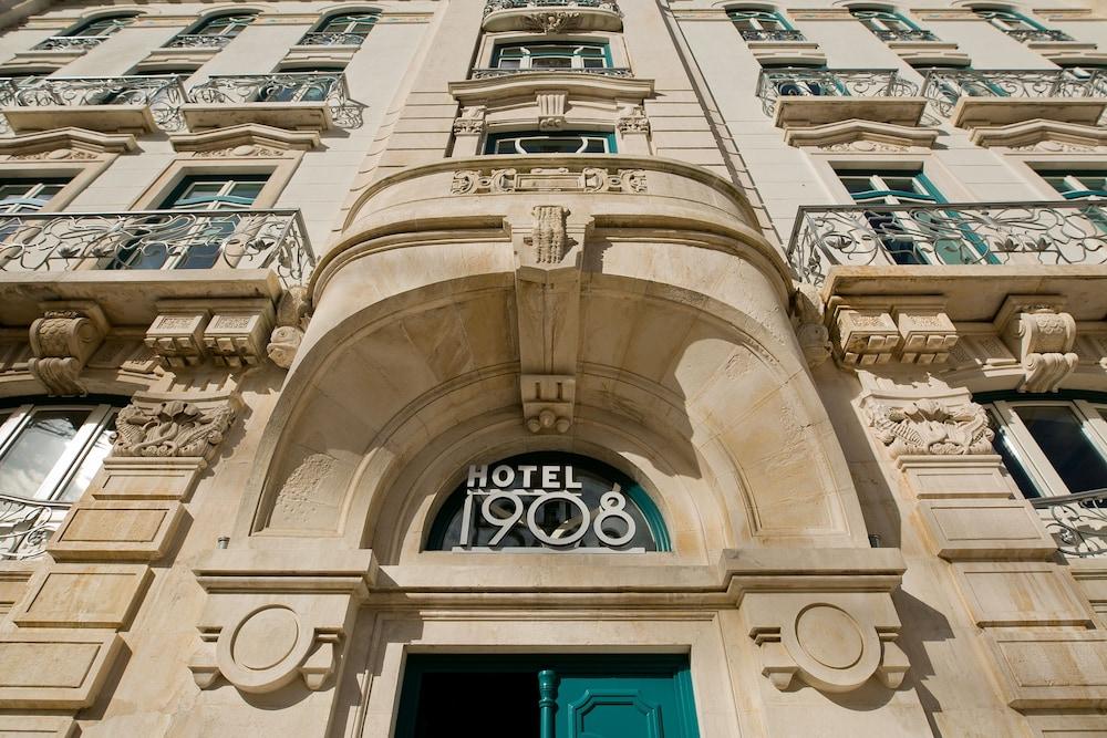 Fotos del hotel - 1908 Lisboa Hotel