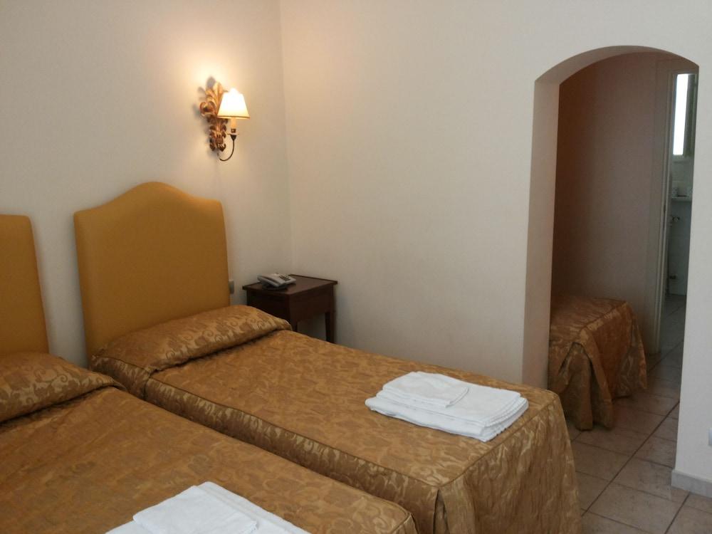 Fotos del hotel - LANZILLOTTA