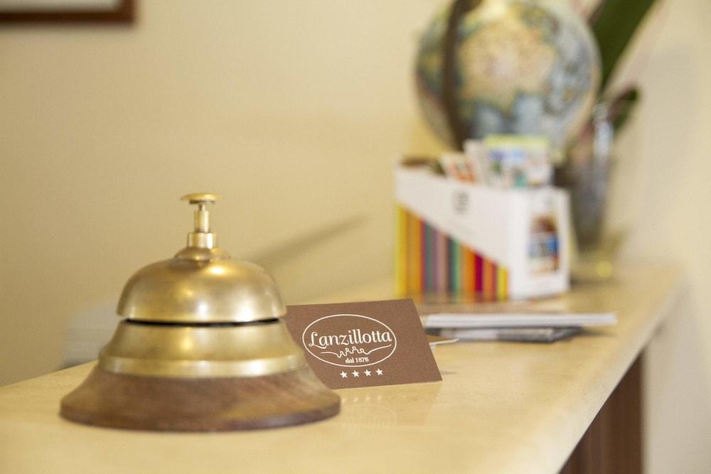 Fotos del hotel - LANZILLOTTA