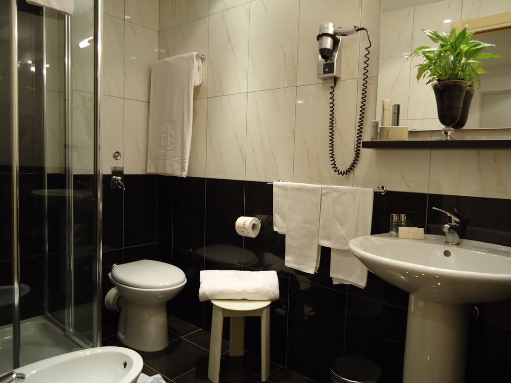Fotos del hotel - CH Hotel Giada Inn