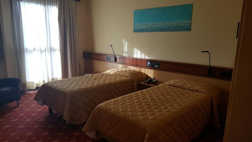 Fotos del hotel - CH Hotel Giada Inn