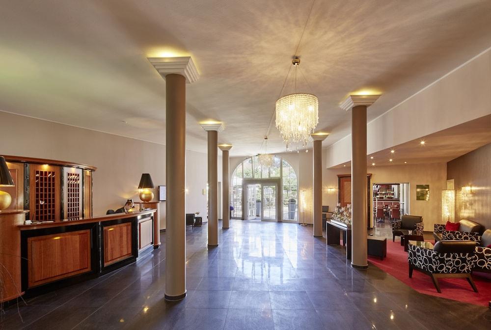 Fotos del hotel - SCHLOSS REINACH