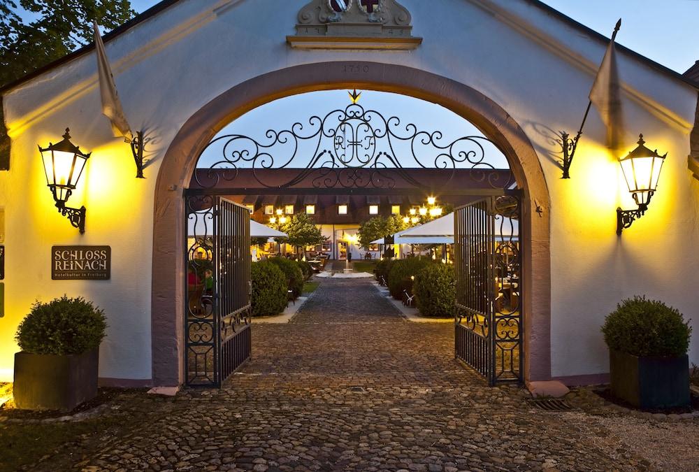 Fotos del hotel - SCHLOSS REINACH