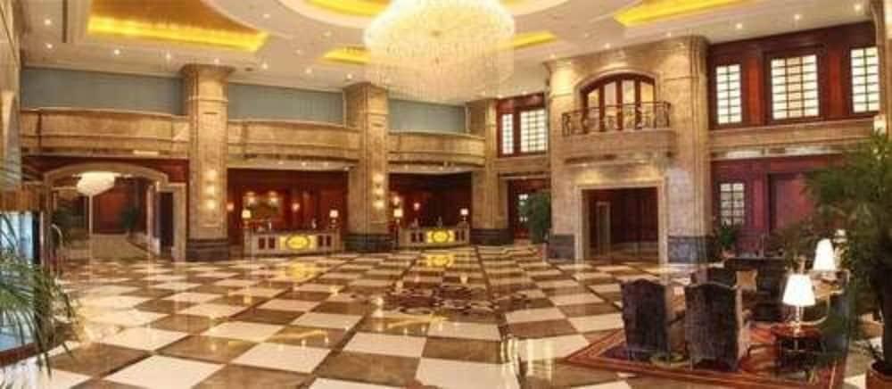 Fotos del hotel - Grand Concordia Hotel