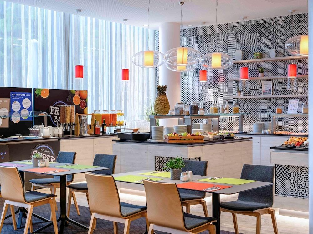 Fotos del hotel - Novotel Wien Hauptbahnhof