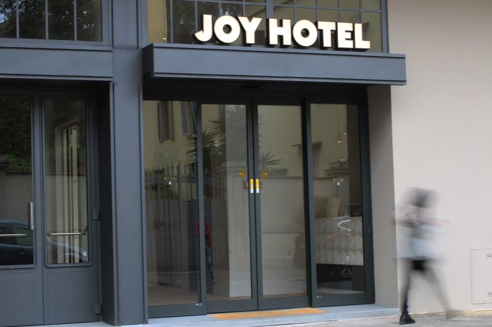 Fotos del hotel - C- Hotels Joy