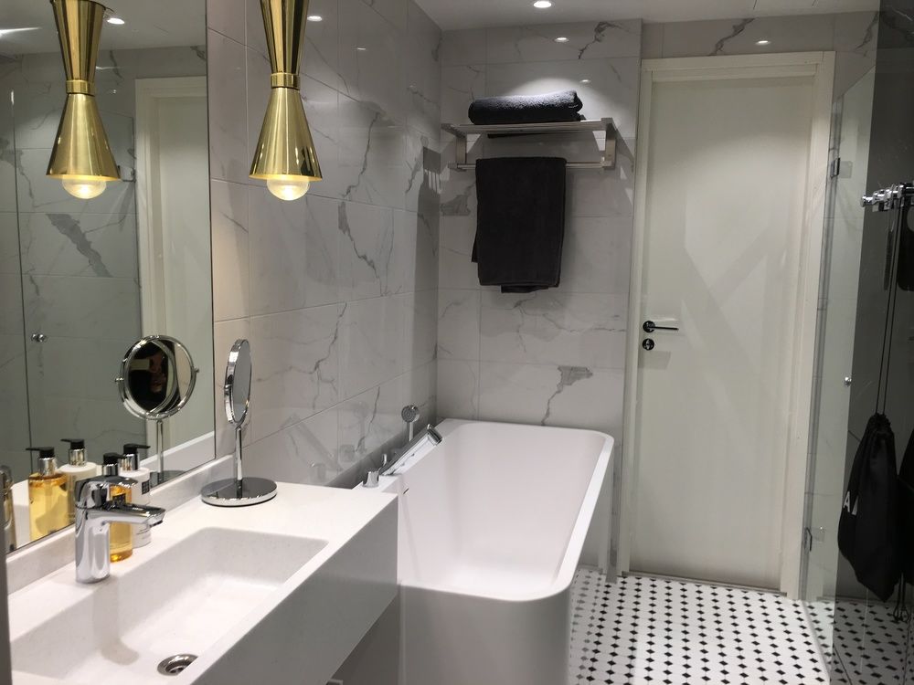 Fotos del hotel - SPAHOTEL SVEITSI