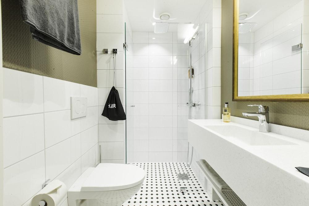 Fotos del hotel - SPAHOTEL SVEITSI