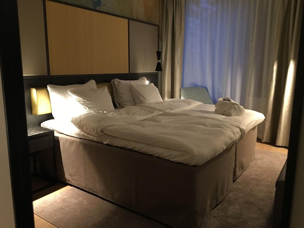 Fotos del hotel - SPAHOTEL SVEITSI