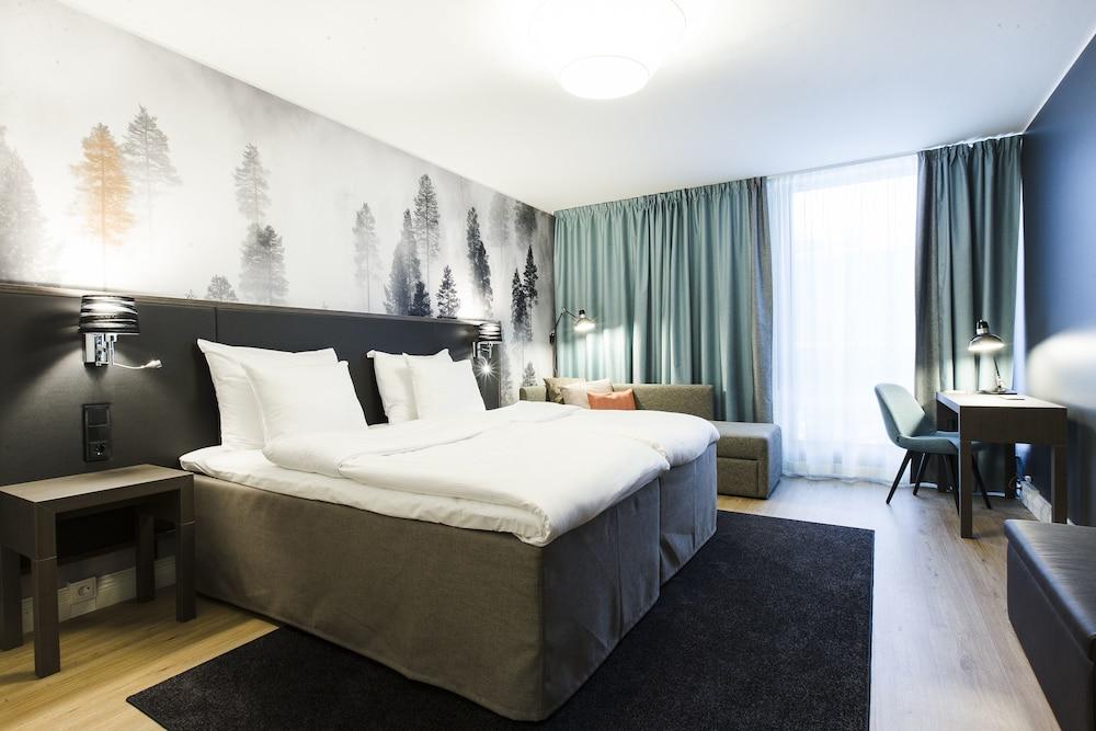 Fotos del hotel - SPAHOTEL SVEITSI