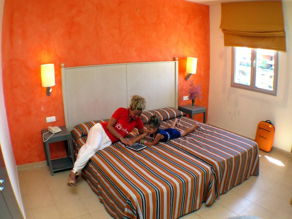 Fotos del hotel - OHTELS ISLANTILLA SUITES AND SPA