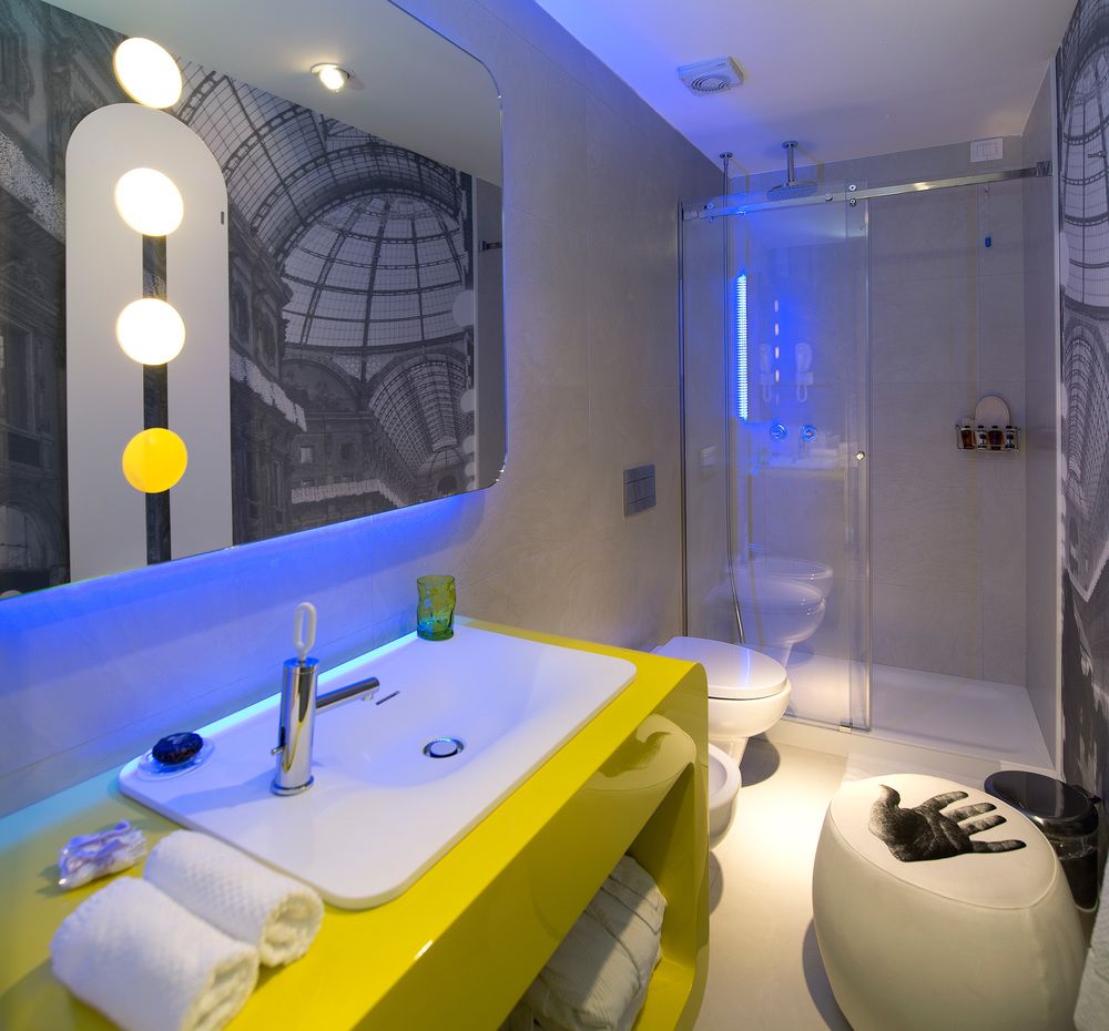 Fotos del hotel - The Street Milano Duomo   a Design Boutique Hotel