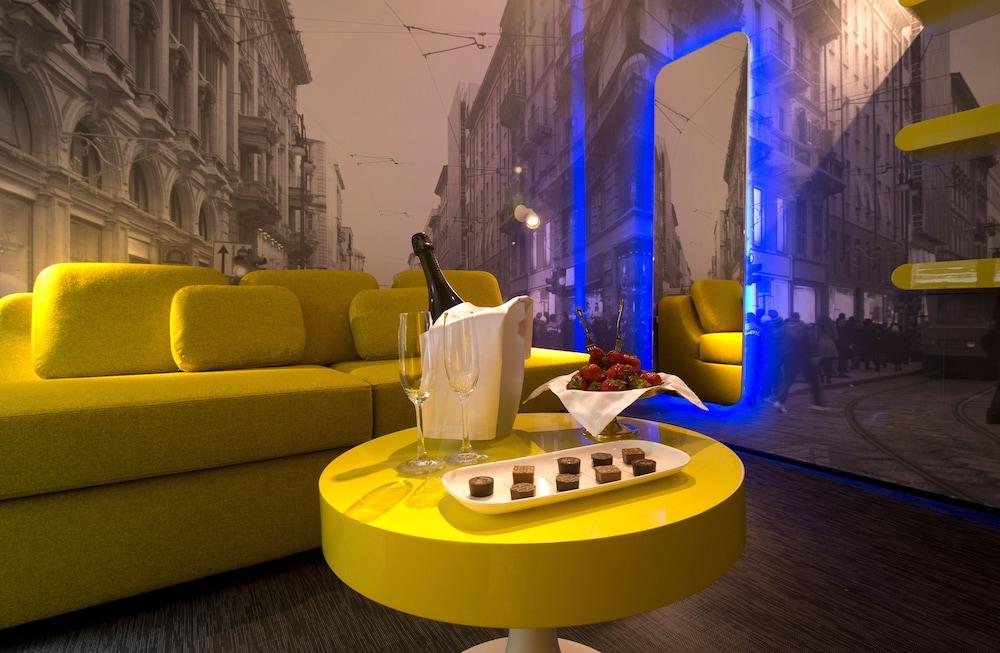 Fotos del hotel - The Street Milano Duomo   a Design Boutique Hotel