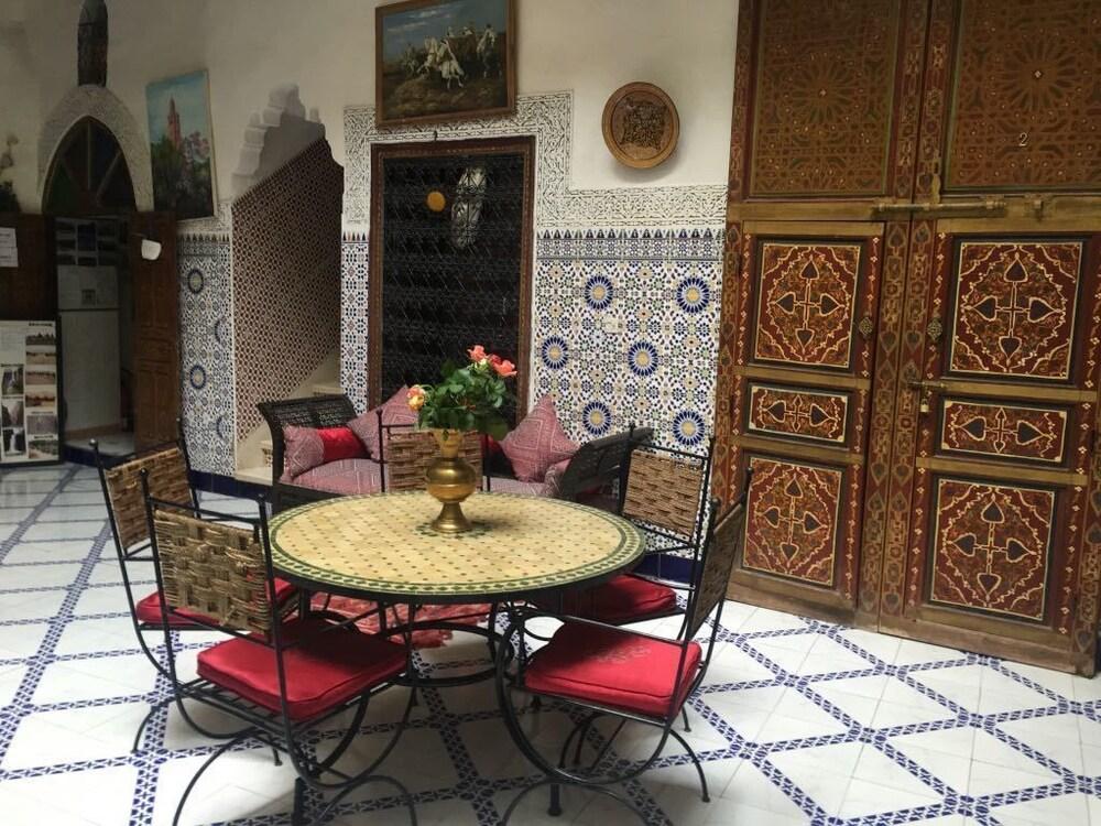 Fotos del hotel - Riad Chennaoui
