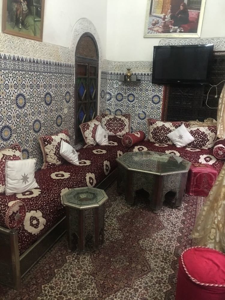 Fotos del hotel - Riad Chennaoui