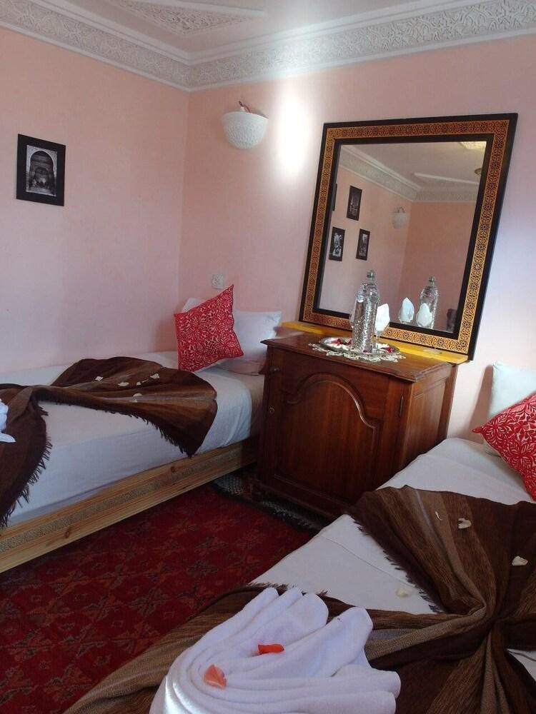 Fotos del hotel - Riad Chennaoui