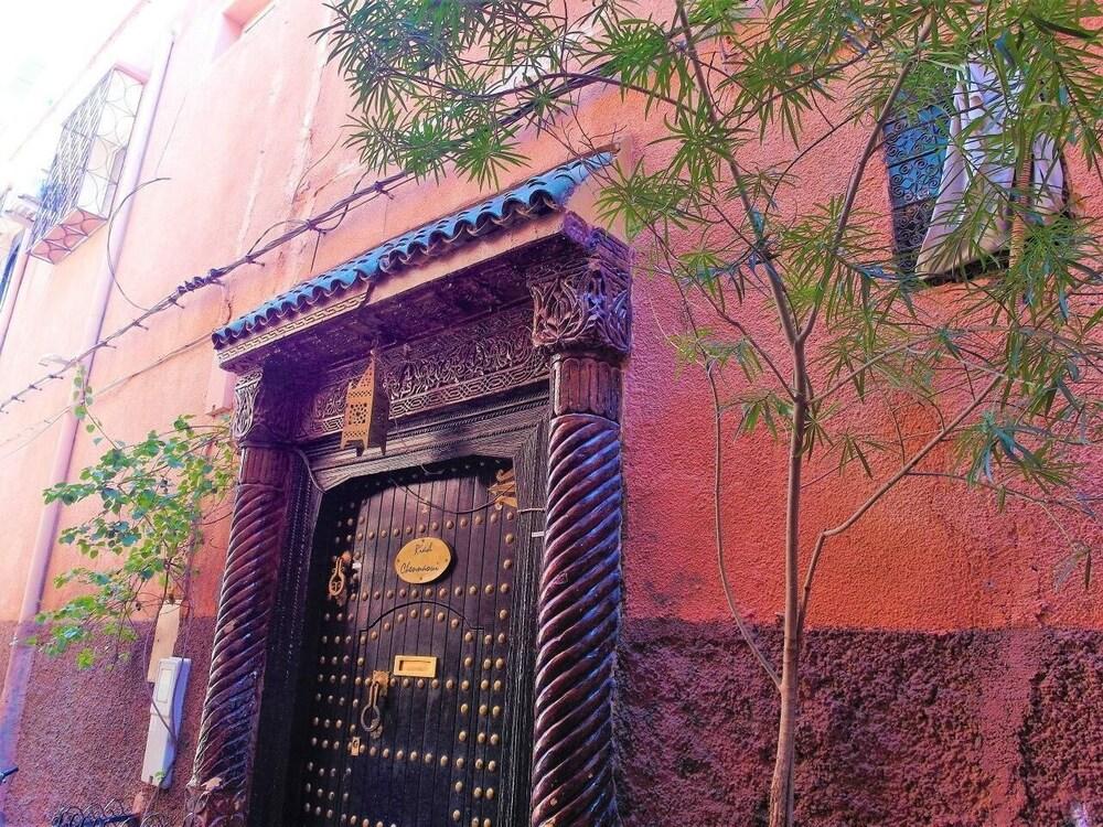 Fotos del hotel - Riad Chennaoui