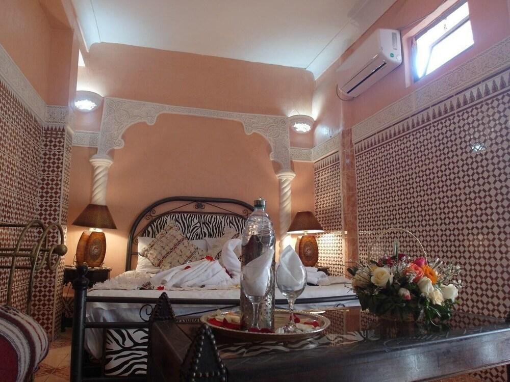 Fotos del hotel - Riad Chennaoui