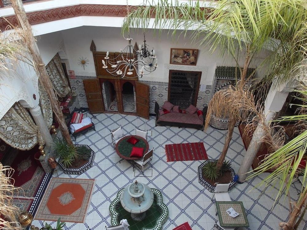 Fotos del hotel - Riad Chennaoui