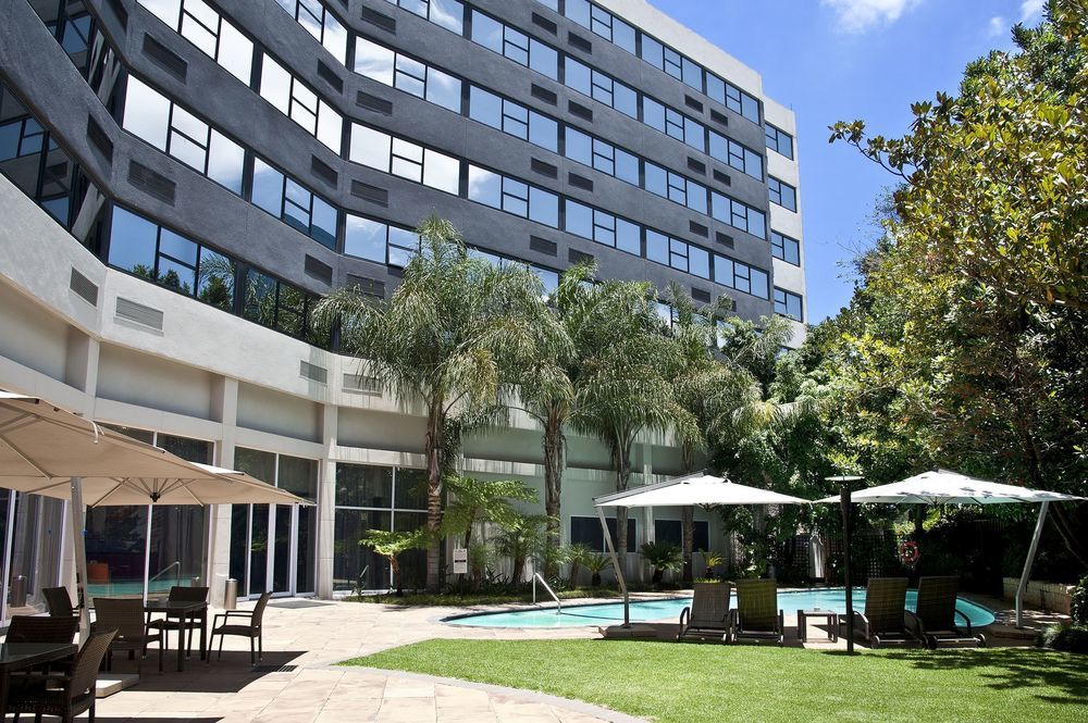 Fotos del hotel - GARDEN COURT MILPARK