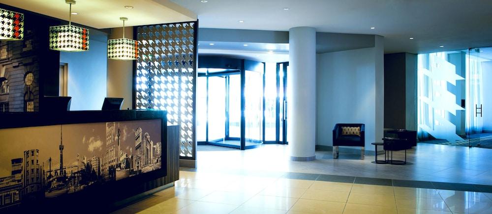 Fotos del hotel - GARDEN COURT MILPARK