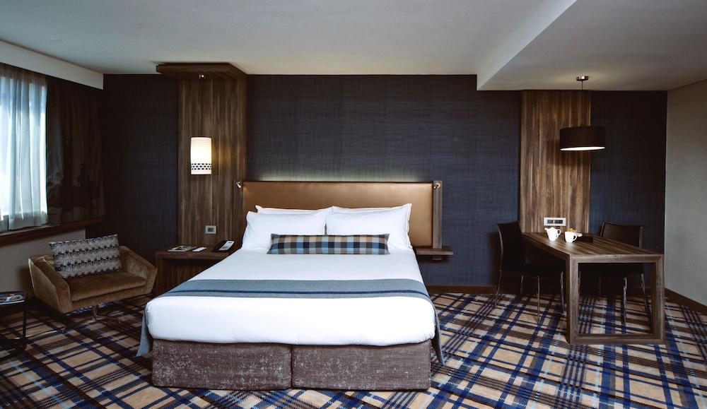 Fotos del hotel - GARDEN COURT MILPARK
