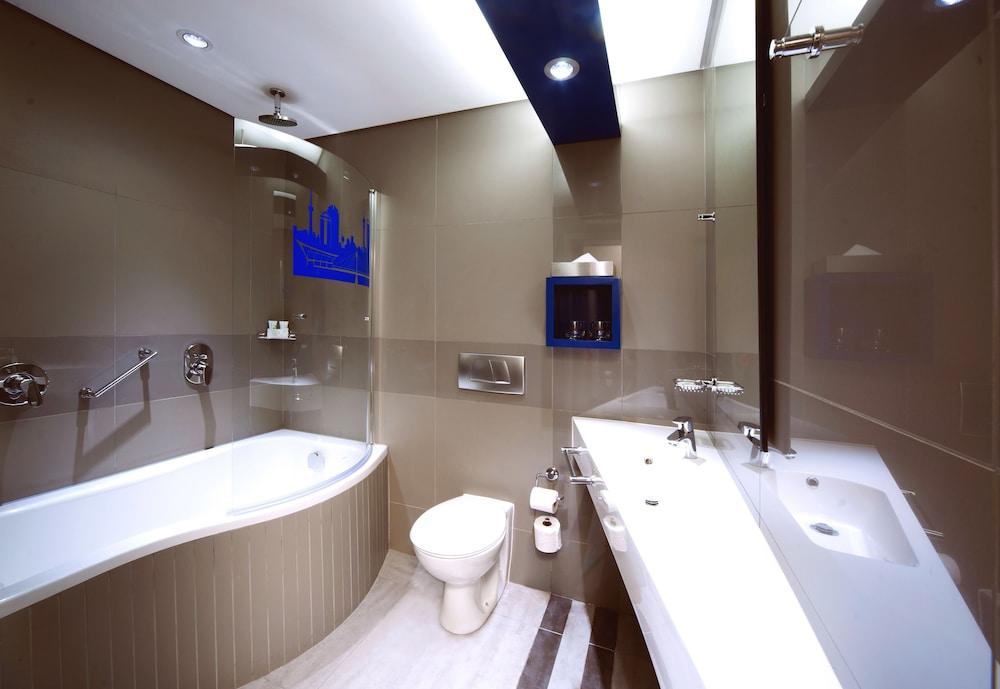 Fotos del hotel - GARDEN COURT MILPARK