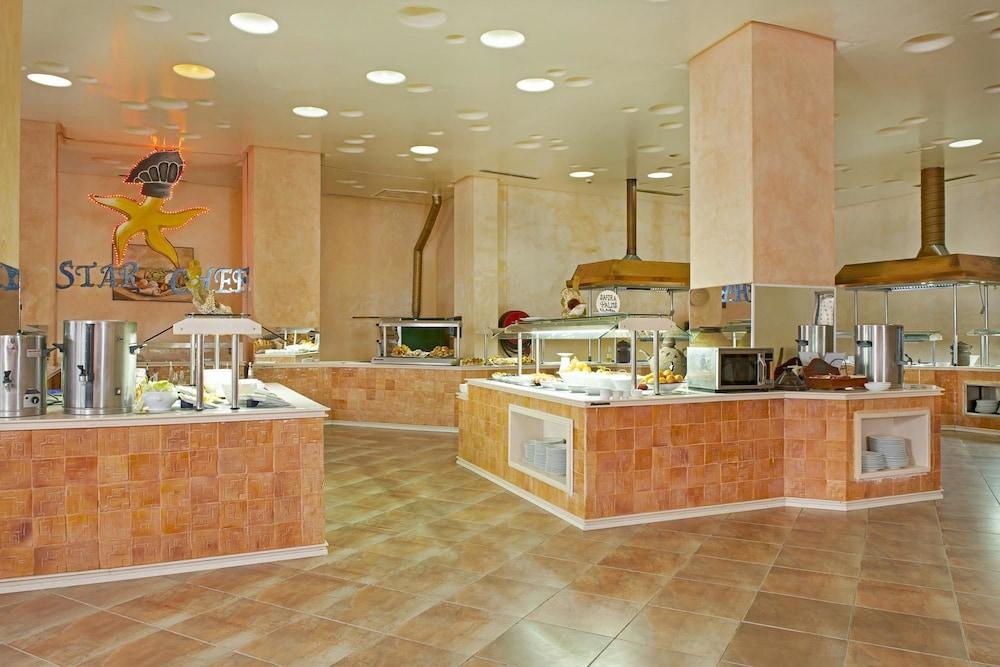 Fotos del hotel - VINCCI SAFIRA PALMS