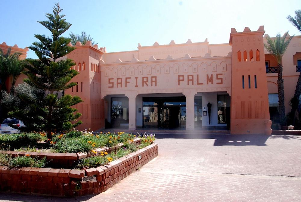 Fotos del hotel - VINCCI SAFIRA PALMS