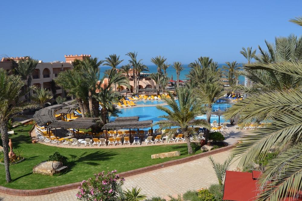 Fotos del hotel - VINCCI SAFIRA PALMS