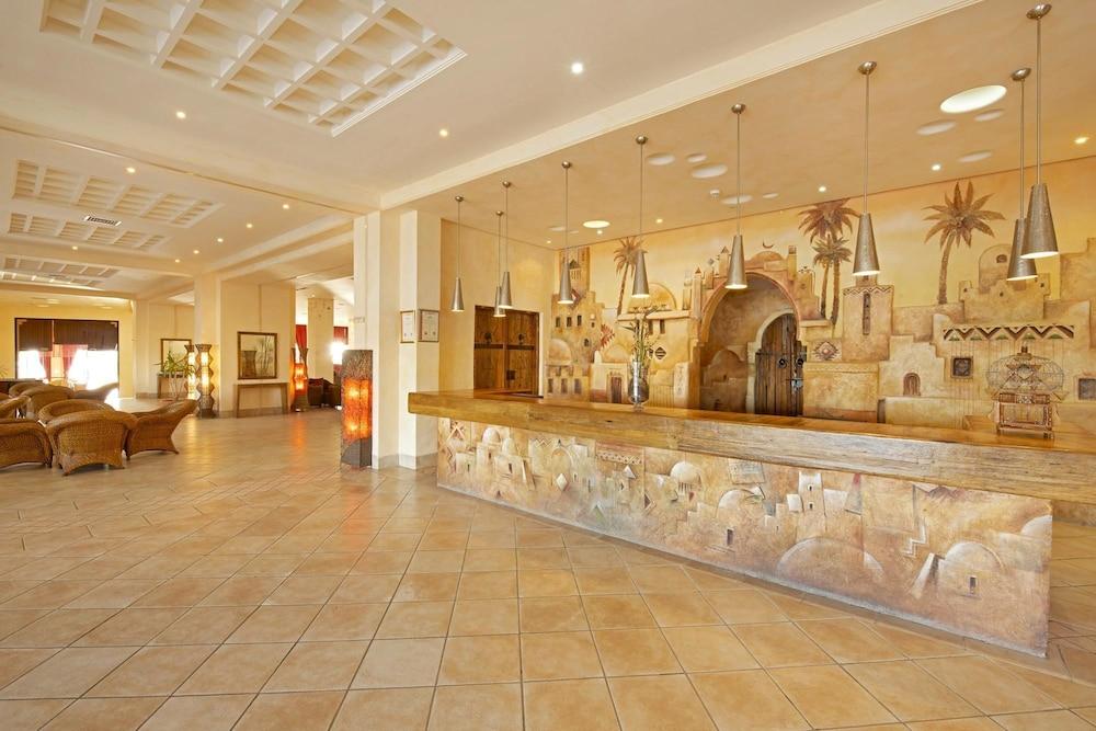 Fotos del hotel - VINCCI SAFIRA PALMS