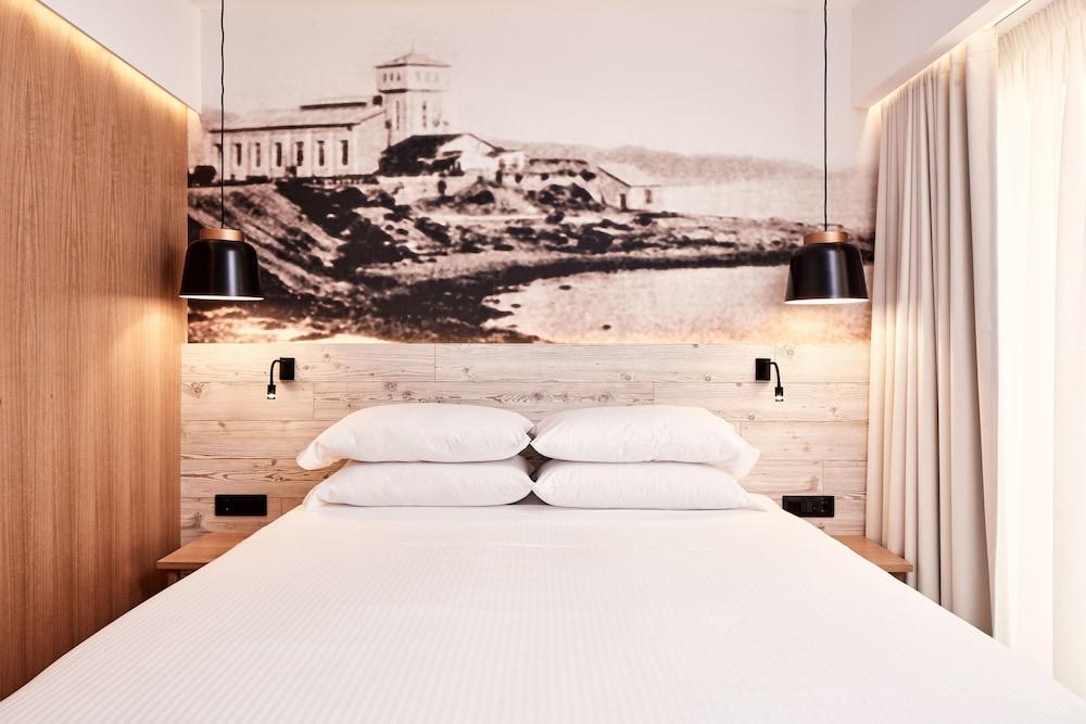 Fotos del hotel - Ibis Styles Heraklion Central