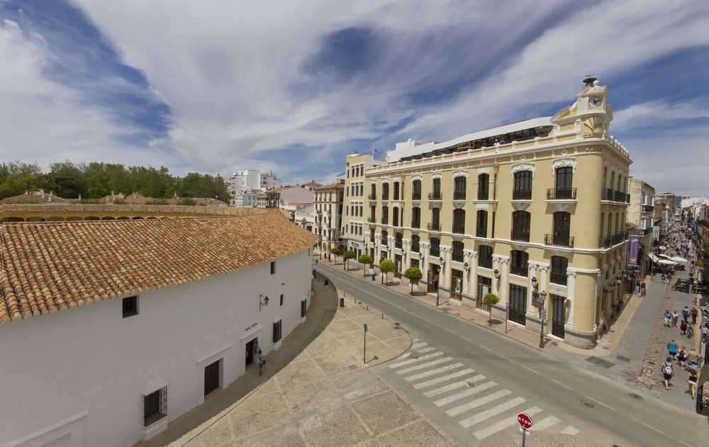 Fotos del hotel - CATALONIA RONDA