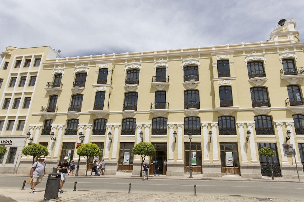 Fotos del hotel - CATALONIA RONDA